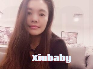 Xiubaby