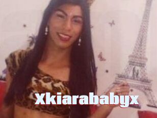 Xkiarababyx