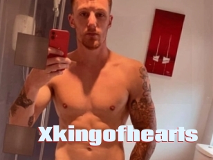 Xkingofhearts