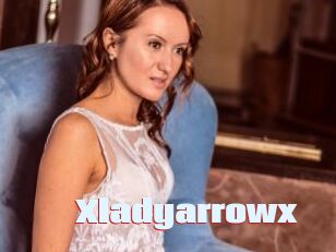 Xladyarrowx