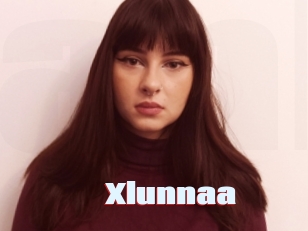 Xlunnaa