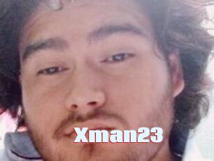 Xman23