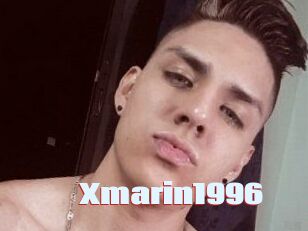 Xmarin1996