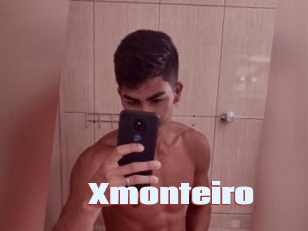 xmonteiro Anal Open