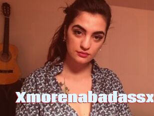 Xmorenabadassx
