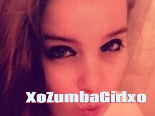 XoZumbaGirlxo