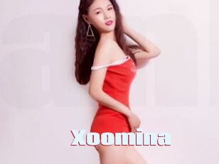 Xoomina