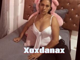 Xoxdanax