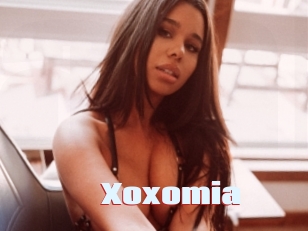 Xoxomia
