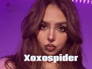 Xoxospider