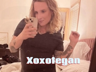 Xoxotegan