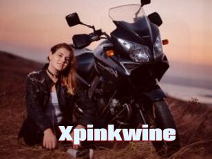 Xpinkwine