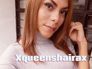 Xqueenshairax