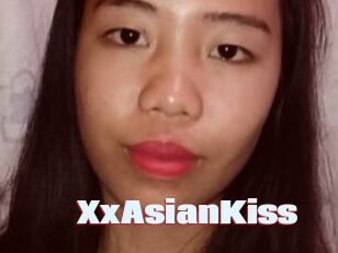XxAsianKiss