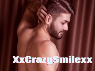 XxCrazySmilexx