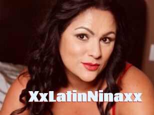 XxLatinNinaxx
