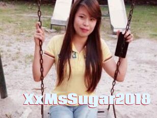 XxMsSugar2018