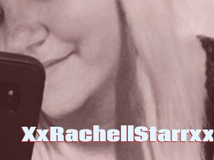 XxRachellStarrxx
