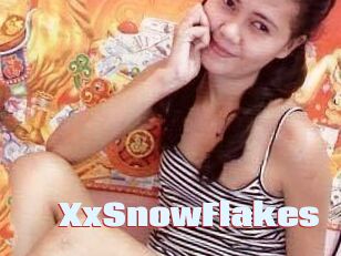 XxSnowFlakes