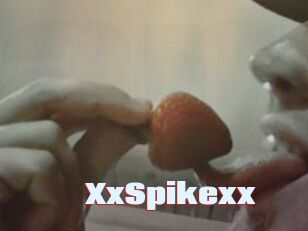 XxSpikexx
