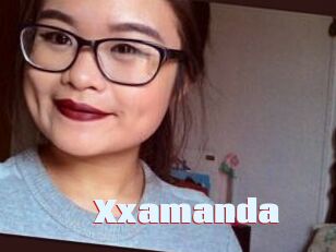 Xxamanda