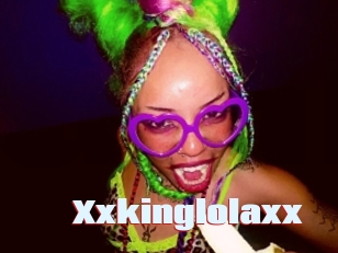 Xxkinglolaxx