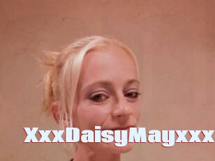XxxDaisyMayxxx