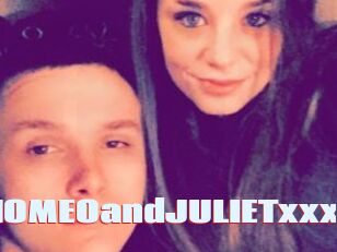 XxxGNOMEOandJULIETxxx