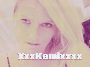 XxxKamixxxx