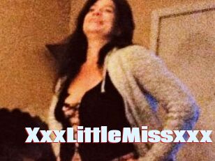XxxLittleMissxxx