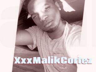 XxxMalikCortez
