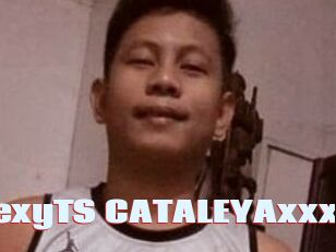 XxxSexyTS_CATALEYAxxx