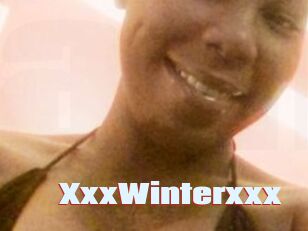XxxWinterxxx