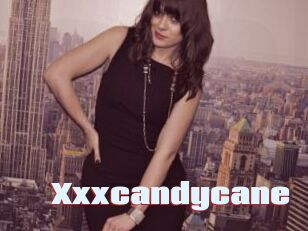 Xxxcandycane