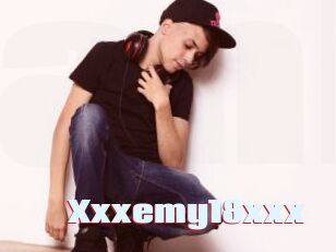 Xxxemy18xxx