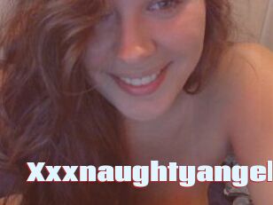 Xxxnaughtyangel