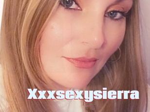 Xxxsexysierra