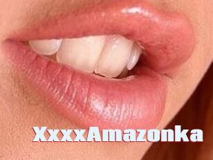 XxxxAmazonka