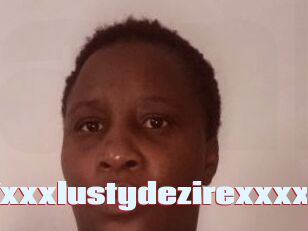 Xxxxlustydezirexxxx