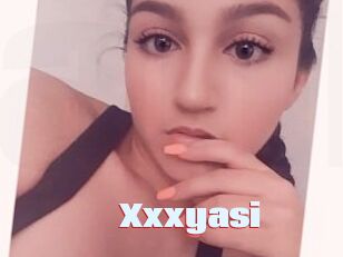 Xxxyasi
