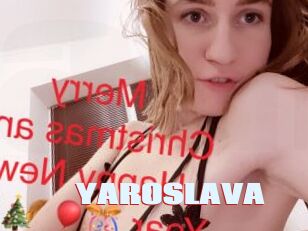 YAROSLAVA