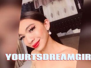 YOURTSDREAMGIRL