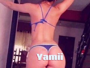 Yamii