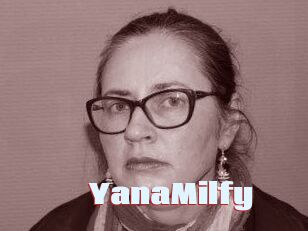 YanaMilfy