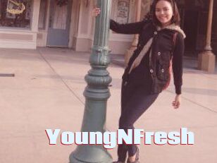 YoungNFresh