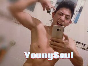 YoungSaul