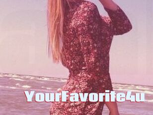 YourFavorite4u