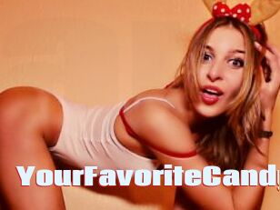 YourFavoriteCandy