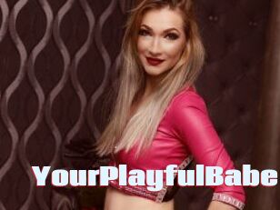 YourPlayfulBabe