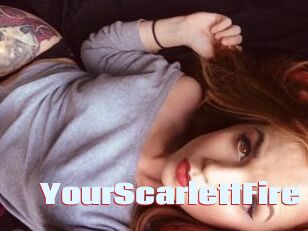 YourScarlettFire